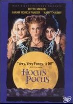 Hocus Pocus Hocus Pocus