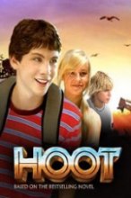 Hoot Hoot