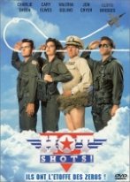 Hot Shots! Hot Shots!