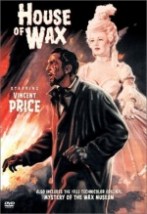 House of Wax House of Wax