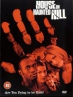 House on Haunted Hill