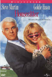 housesitter