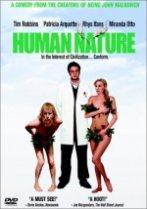 Human Nature Human Nature
