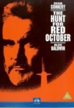 Hunt for Red October, The Hunt for Red October, The