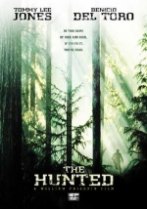 Hunted, The