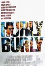 Hurlyburly Hurlyburly