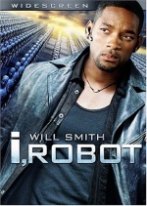 I, Robot I, Robot