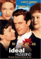 Ideal Husband, An Ideal Husband, An