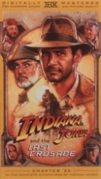Indiana Jones and the Last Crusade Indiana Jones and the Last Crusade