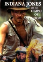 Indiana Jones and the Temple of Doom Indiana Jones and the Temple of Doom