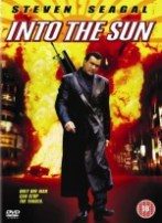 Into the Sun Into the Sun