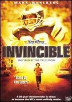 Invincible Invincible