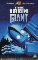 Iron Giant, The