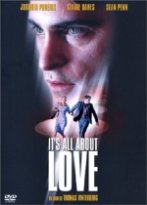 It's All About Love It's All About Love