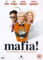 Jane Austen's Mafia! Jane Austen's Mafia!