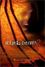 Jeepers Creepers II Jeepers Creepers II