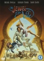 Jewel of the Nile, The Jewel of the Nile, The