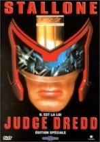Judge Dredd