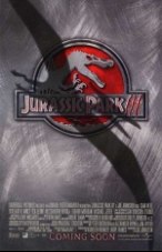 Jurassic Park III Jurassic Park III