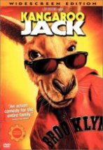 Kangaroo Jack Kangaroo Jack