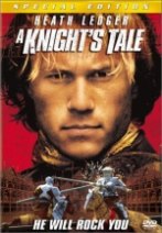 Knight's Tale, A Knight's Tale, A