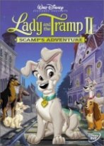 Lady and the Tramp II: Scamp's Adventure Lady and the Tramp II: Scamp's Adventure
