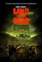 Land of the Dead Land of the Dead