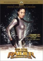 Lara Croft Tomb Raider: The Cradle of Life Lara Croft Tomb Raider: The Cradle of Life