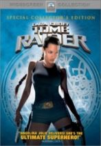 Lara Croft: Tomb Raider Lara Croft: Tomb Raider