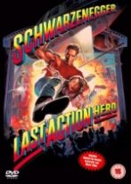 Last Action Hero Last Action Hero