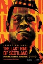 Last King of Scotland, The