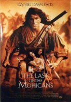 Last of the Mohicans, The Last of the Mohicans, The