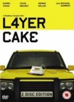 Layer Cake Layer Cake