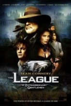 League of Extraordinary Gentlemen, The League of Extraordinary Gentlemen, The