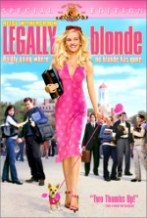 Legally Blonde Legally Blonde