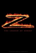 Legend of Zorro, The Legend of Zorro, The