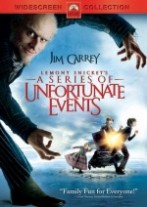 Lemony Snicket's A Series of Unfortunate Events Lemony Snicket's A Series of Unfortunate Events