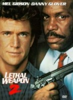 Lethal Weapon 2 Lethal Weapon 2