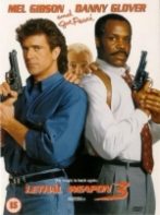 Lethal Weapon 3 Lethal Weapon 3