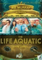 Life Aquatic with Steve Zissou, The Life Aquatic with Steve Zissou, The