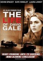 Life of David Gale, The