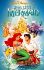 Little Mermaid, The Little Mermaid, The