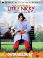 Little Nicky Little Nicky
