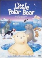 Little Polar Bear, The Little Polar Bear, The