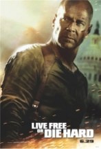 Live Free or Die Hard Live Free or Die Hard