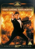 Living Daylights, The Living Daylights, The