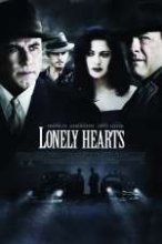 Lonely Hearts Lonely Hearts