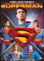 Look, Up in the Sky: The Amazing Story of Superman Look, Up in the Sky: The Amazing Story of Superman