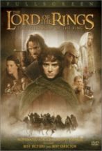 Lord of the Rings: The Fellowship of the Ring, The