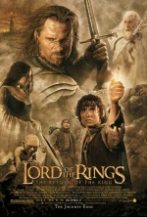Lord of the Rings: The Return of the King, The Lord of the Rings: The Return of the King, The